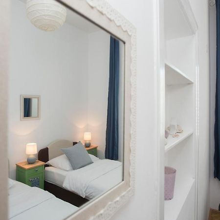 Town Place Apartment Split Eksteriør billede